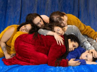 Theater voor iedereen: 'Negen op de tien theaters heeft geen toegankelijke backstage'