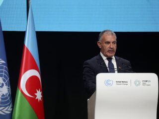 Enige positiviteit uit Klimaattop 2024? 'Klimaat stond nooit eerder zó hoog op de agenda'