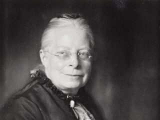 Eerste gynaecologe Catharine van Tussenbroek trotseerde 'mannelijke koninkjes' in medische wereld