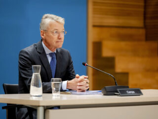 Topman UWV waarschuwt politiek: voorkom dezelfde fouten als bij toeslagenaffaire