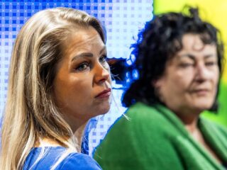 Niet asiel maar stikstof is dé valkuil voor het kabinet: 'De vier partijen denken er heel anders over'