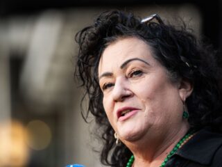 BBB-leider Caroline van der Plas na lastige periode: 'Heb weleens gedacht aan stoppen'