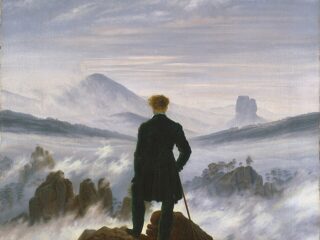 In deze opera hoor je de kracht van de natuur: 'De mens is een klein nietig wezentje'