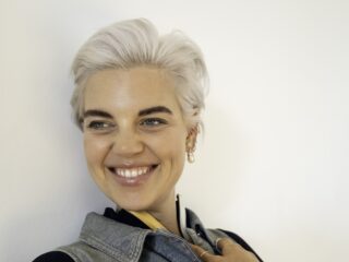 Kunsthistoricus Cathelijne Blok: 'Kunst is overal'