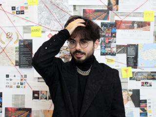 De Septimius Awards: 'Het bleek een raar event te zijn'