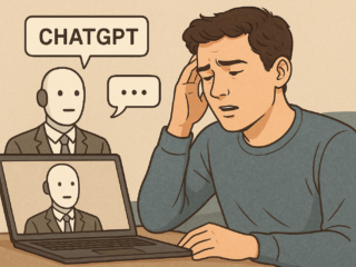 ChatGPT als therapeut: zorgelijke ontwikkeling of welkome aanvulling?