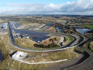 Zes jaar racen in Zandvoort: winst en verlies