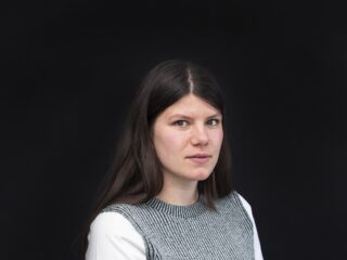 Martha Claeys wint Socratesbeker 2024