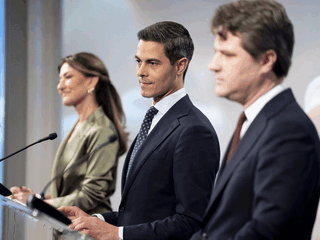 Wouter de Winther verwacht constructieve oppositie: 'Kamerleden zeggen: ik wil iets bereiken voor mijn kiezers'