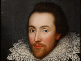 Hoe dicht ligt het Oscarwinnende Hamnet bij de werkelijkheid? 'Elke tijd creëert zijn eigen Shakespeare'