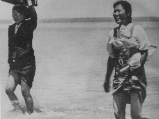 32 jaar na de pijnlijke erkenning van Japan: het gruwelijke verhaal van de 'troostmeisjes'