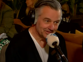 Componist maakt meesterwerk ondanks tinnitus: 'Je moet door'