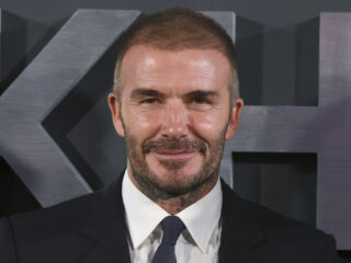 Henk Spaan over Beckham-documentaire: 'Grijpt je vast en laat niet meer los'