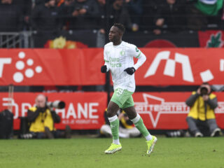 'Het ging niet makkelijk voor Feyenoord, maar dat is begrijpelijk'