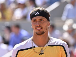 'Bijzonder dat er tijdens het grandslamtoernooi van Zverev een uitspraak wordt gedaan'