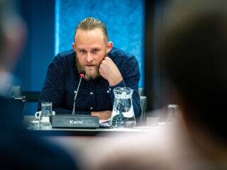 Van SP-kamerlid naar voorzitter Vechtsportbond: 'Ongelooflijke liefhebber'