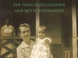 Karin Sitalsing gaat op zoek naar het verhaal van haar voorouders, genaamd ‘Boeroes’