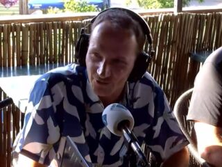 Na zeventien jaar stopte Diederik de Geus als politieman: 'Je neemt het mee naar huis'