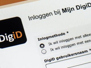 Hoge ambtenaar Pieter van Oordt waarschuwt voor overname DigiD