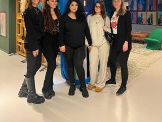 Jong en ervaring met seksueel geweld: Soraya (19) en Kaylee (19) over hoe zij hun leven oppakken