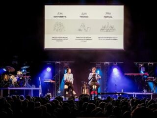 Hoe religie via de Godfluencer haar weg vindt op social media