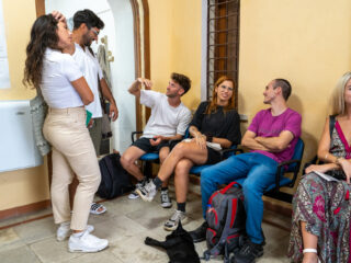 Steeds meer Argentijnen naar Italië: paspoortaanvragen sinds 2020 verdubbeld