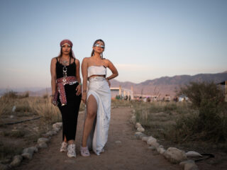 In Kirgistan zit een hele generatie gevangen tussen geopolitieke grootmachten