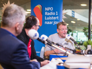 Wat verdient volgens jou meer aandacht op NPO Radio 1?