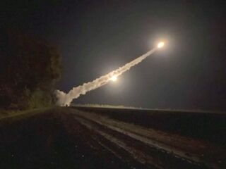 Gaat Oekraïne de oorlog winnen dankzij zelfgemaakte 'Flamingo'-raket? 'Kan Rusland diep raken'