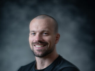 Dai Carter: 'Je kunt een mannelijke man zijn zonder al die bullshit'