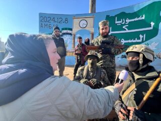 Gaat heel Syrië op het conservatieve Idlib lijken?