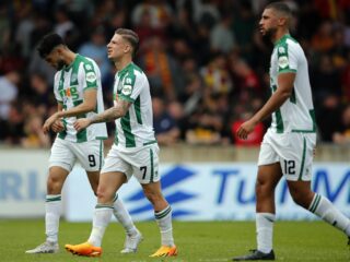 Na 23 jaar degradeert FC Groningen uit de eredivisie: ‘Echt alles ging fout’