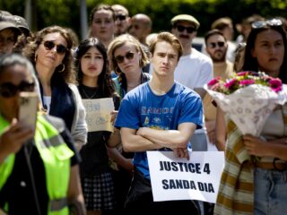 De Dag: TikTok-justitie in de zaak Sanda Dia