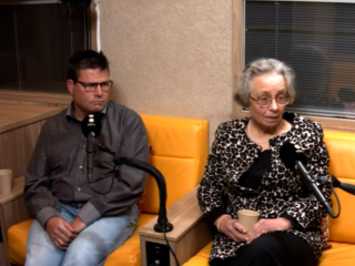 Dit Zeeuwse echtpaar wil een einde aan de houtkachel