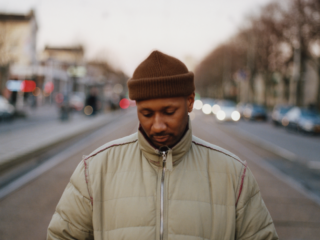 Rapper Dio gaat naar de basis op 'de vluGtlaan', 'Ik kan nu veel eerlijker in de spiegel kijken'