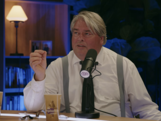 Deze dominee preekte over verlies van een kind, de volgende dag verongelukte zijn dochter