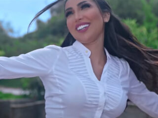 Marokkaanse zangeres hoopt op Koninklijk Pardon