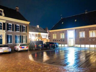 Crimejournalist Van Wely: 'Beveiliging van musea is vaak niet op en top'