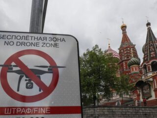 Podcast De Dag: de geheime operaties van inlichtingendiensten in Oekraïne