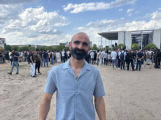 Beperking gezinshereniging in Duitsland: 'Grote maatregel, klein effect'