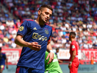 Waar ging het dit seizoen mis bij Ajax? 'Het is brandhout, om het simpel te zeggen'