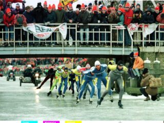 Waarom is de Elfstedentocht zo'n belangrijk deel van ons Nederlandse DNA?