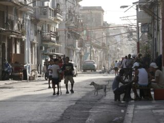 Wat moet Cuba met Trump?