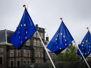 Stand.nl: 'Het is goed dat Nederland pro-Europa heeft gestemd'