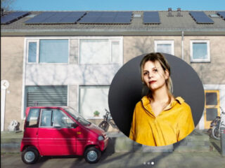 Fundamenteel oneens en toch in gesprek: Sophie Kerkhof zoekt verbinding in 'Bettieakkumaai'