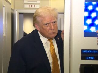 Wat is Trumps volgende doelwit?