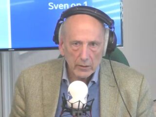 Oud-chefstaf Ed Kronenburg: 'Spanje moet uit NAVO stappen als ze Amerikaanse leger niet willen faciliteren'