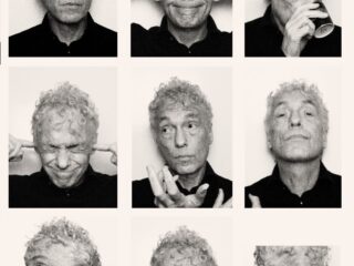 Erik de Jong: 'Spinvis is geen hitmachine'