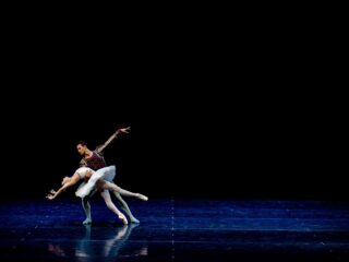 Danser blij over zzp-afspraken in cao's: 'Fijn dat ze hierop kunnen terugvallen'