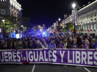 Wat Nederland kan leren van de Spaanse aanpak van femicide